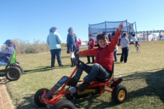 Kart a pedal 01